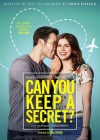 Can You Keep a Secret? poster