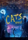 Cats poster