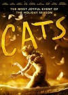 Cats poster