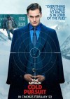 Cold Pursuit poster