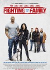 Fighting with My Family poster