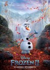 Frozen 2 poster