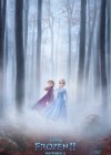 Frozen 2 poster