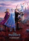 Frozen 2 poster