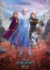 Frozen 2 poster