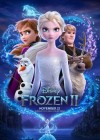 Frozen 2 poster