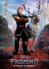 Frozen 2 poster