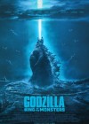 Godzilla II: King of the Monsters poster