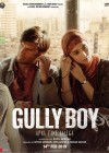 Gully Boy poster