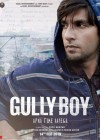 Gully Boy poster