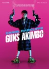 Guns Akimbo poster