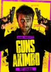 Guns Akimbo poster