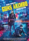 Guns Akimbo poster