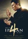 Ip Man 4: The Finale poster