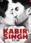 Kabir Singh poster