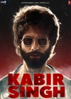 Kabir Singh poster