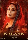 Kalank poster