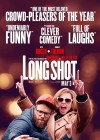 Long Shot poster