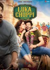 Luka Chuppi poster