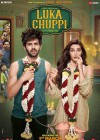 Luka Chuppi poster