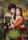 Luka Chuppi poster