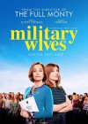 Military Wives poster