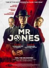 Mr. Jones poster