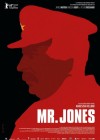 Mr. Jones poster