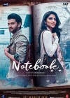 Notebook poster