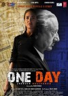 One Day: Justice Delivered poster