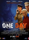 One Day: Justice Delivered poster