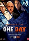 One Day: Justice Delivered poster