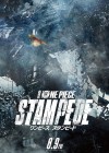 One Piece: Stampede poster