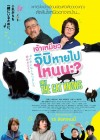 Only The Cat Knows poster