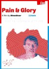 Pain & Glory poster