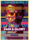 Pain & Glory poster