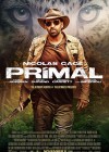 Primal poster