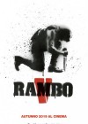 Rambo: Last Blood poster