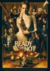 Ready or Not poster