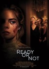 Ready or Not poster