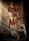 Ready or Not poster