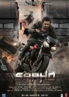 Saaho poster