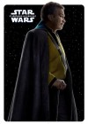 Star Wars: The Rise of Skywalker poster