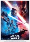 Star Wars: The Rise of Skywalker poster