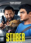 Stuber poster