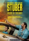 Stuber poster