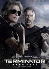 Terminator: Dark Fate poster