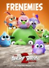 The Angry Birds Movie 2 poster