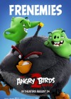 The Angry Birds Movie 2 poster