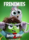 The Angry Birds Movie 2 poster